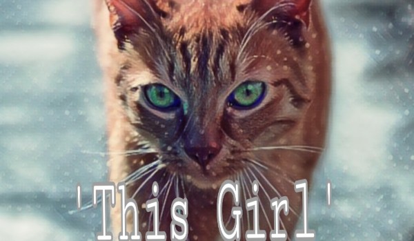 „This Girl” [2]