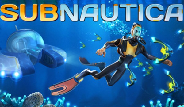 Subnautica