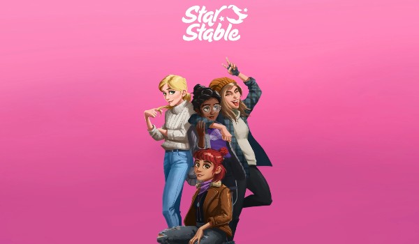 moje konie cześć 2