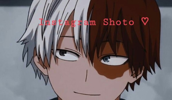 Instagram Shoto #2