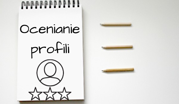 Ocenianie profili