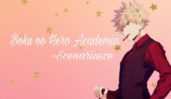 Boku no Hero Academia |5|