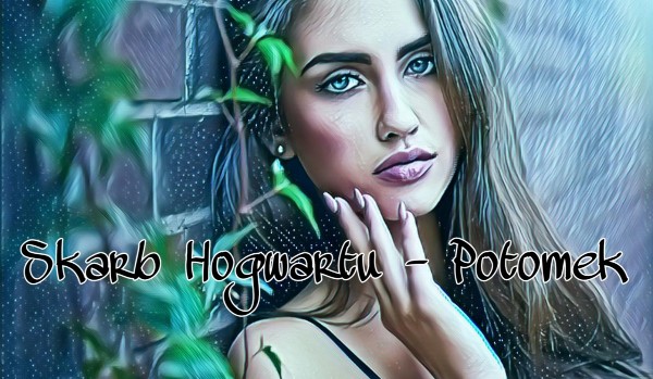 Skarb Hogwartu – Potomek #1