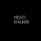 MagicznyStalker
