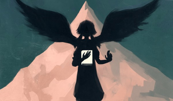 Czy naprawdę jestem potworem?#7