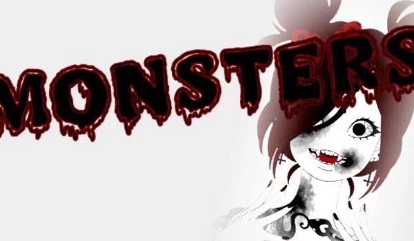 Monsters 4