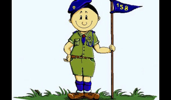 Czy jesteś prawdziwym harcerzem?