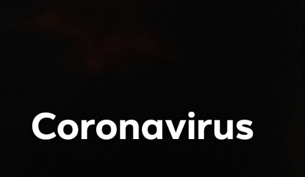 Coronavirus #2