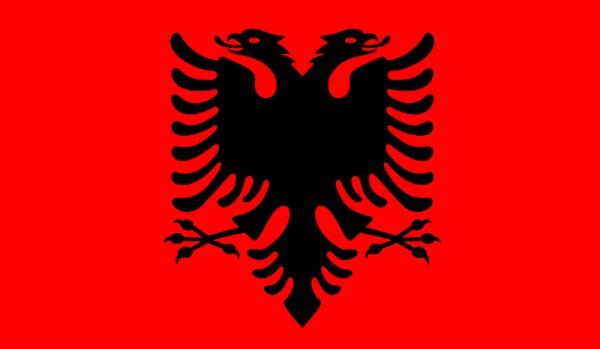 Test Wiedzy – Albania