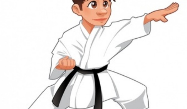 Jak dobrze znasz karate tradycyjne 2020