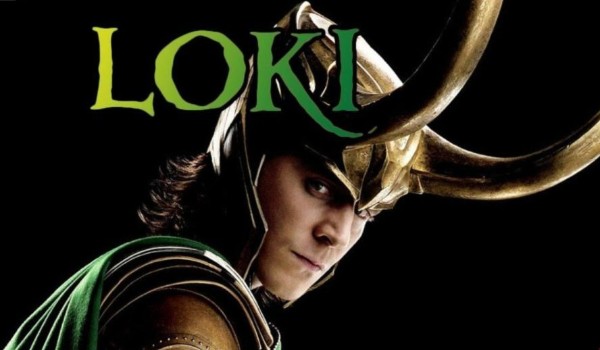 Loki Laufeyson – Come Back 3