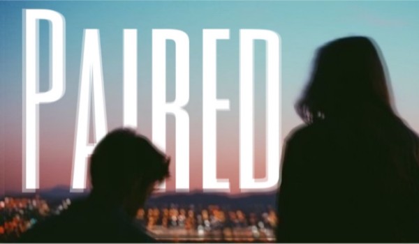 Paired. 02. „Pannie idealnej coś upadło?”