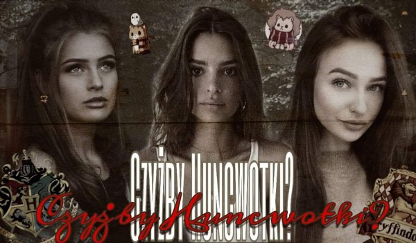 Czyżby Huncwotki S1 EP4