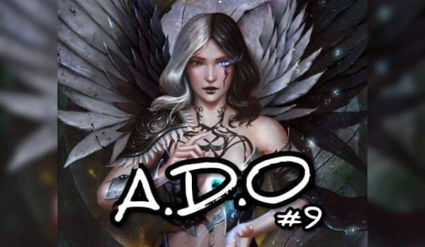 A.D.O S1E9 Róża wiatrów