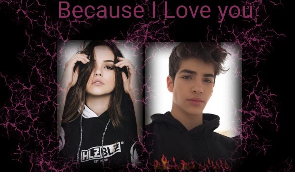 Because I Love you #7