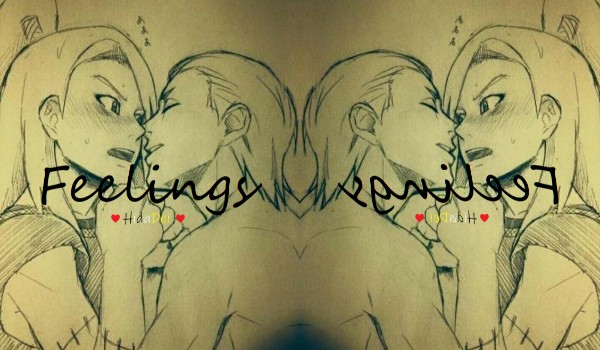 HidaDei – ,,Feelings” 3/5