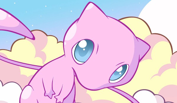 Jak się nazywa ten pokemon?