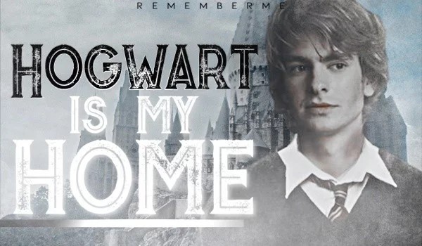 Hogwart is my home – Characters