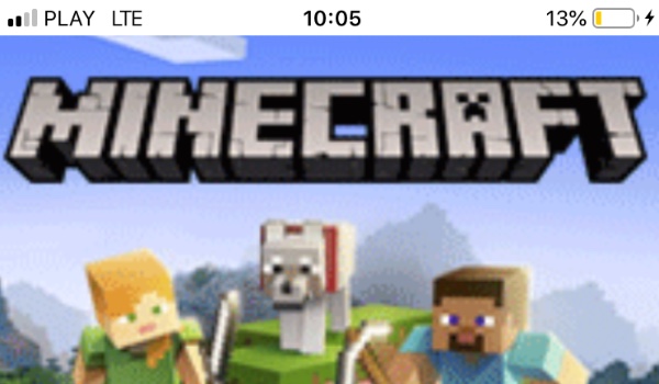 Test wiedzy minecraft #1