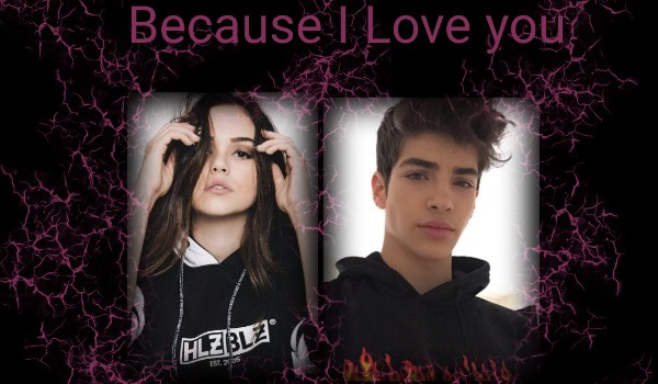 Because I Love you #8