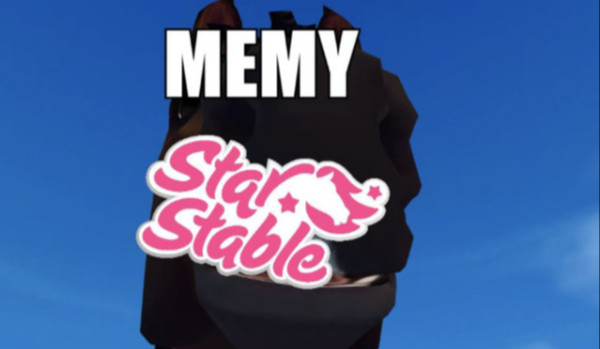 Memy Starstable #3