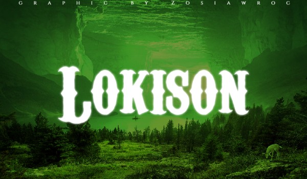 Lokison