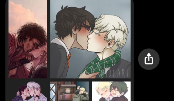 Slytherin ~ sense of security