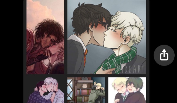 Slytherin ~ sense of security