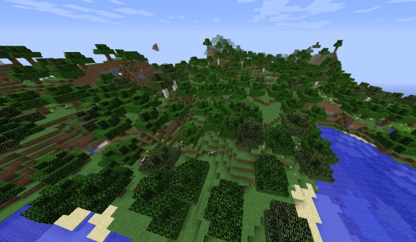 Test wiedzy o Minecraft