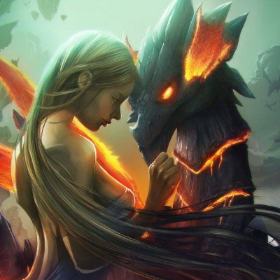 .DragonGirl.