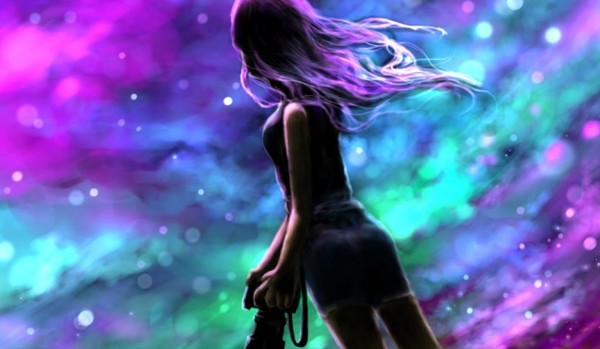 Jaką kobietą jesteś?