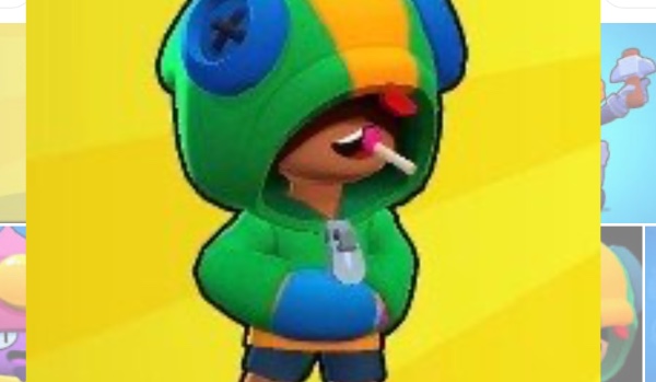 Jak znasz brawlstars?!