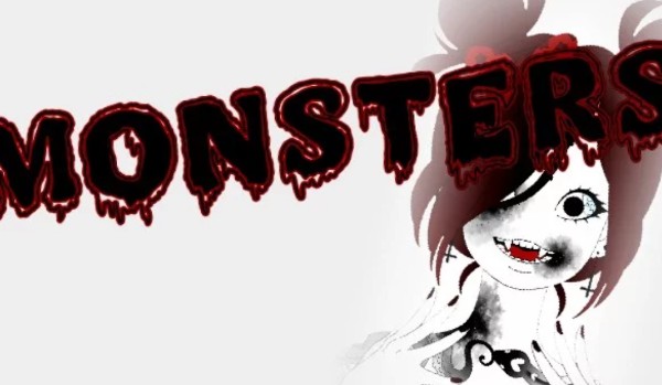 Monsters 5