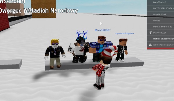 test wiedzy o frizie