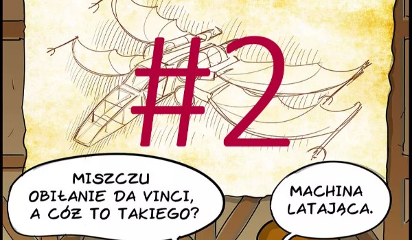 Komiksy z STAR WARS!!! #2