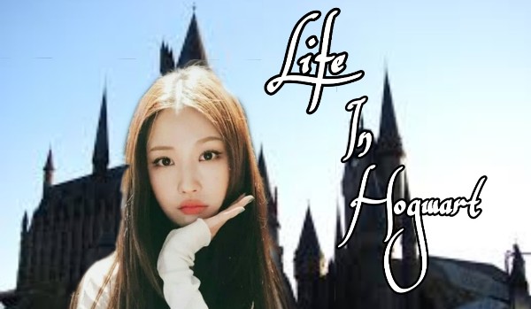 LIfe in Hogwart #1