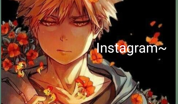 Instagram Bakugou~ #12