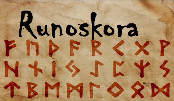 Runoskóra • Ep. 1