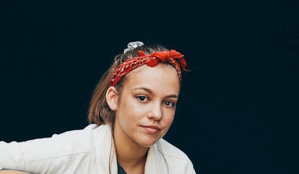 Jak dobrze znasz Allie Sherlock ?