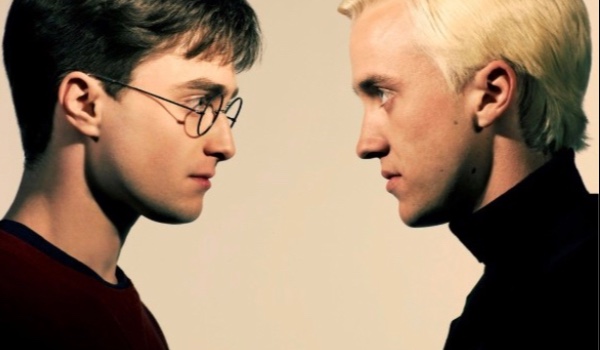 Twoja historia w hogwarcie #3