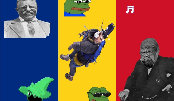 Jaką postacią z uniwersum Gwardyjskiej Romanii jestes?