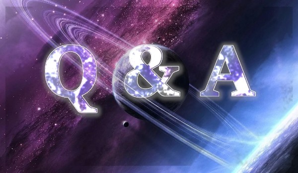 Q&A