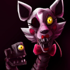 Mangle687