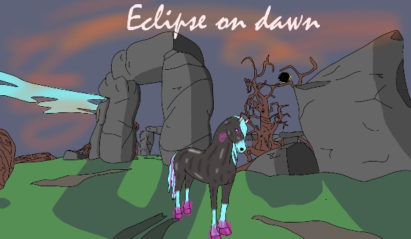 Eclipse on Dawn 2/2 *specjal na 200 serc*