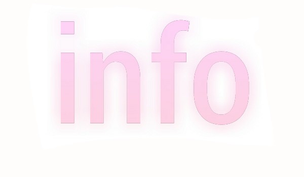 Info
