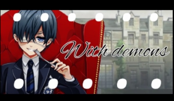 With Demons 3