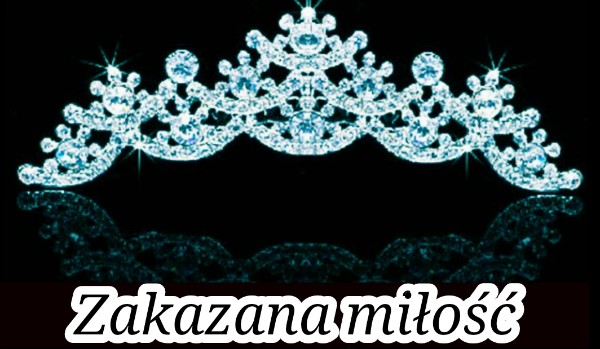 Zakazana miłość #3