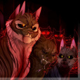 DarkCatGhost