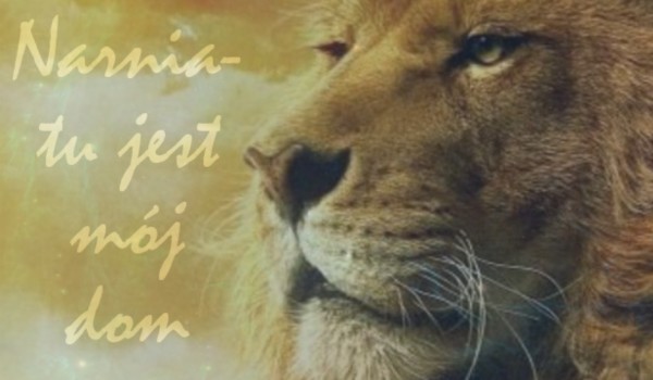 Narnia-tu jest mój dom~3