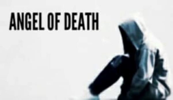 Angel of Death #4